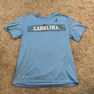 UNC Jordan Dri Fit